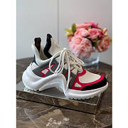 Forubags5 Louis Vuitton Sneakers Shoes - 2