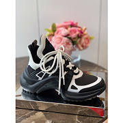 Forubags7 Louis Vuitton Sneakers Shoes - 4