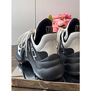 Forubags7 Louis Vuitton Sneakers Shoes - 3