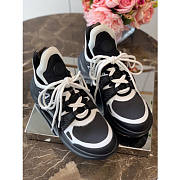 Forubags7 Louis Vuitton Sneakers Shoes - 2