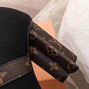 Louis Vuitton Boots Socks - 6
