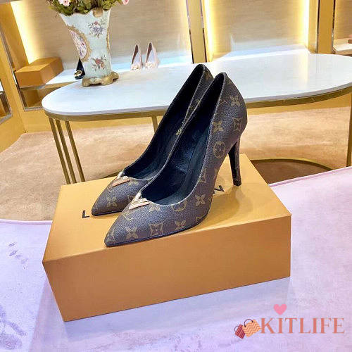 Forubags1 Louis Vuitton Heels  - 1