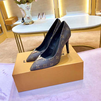 Forubags1 Louis Vuitton Heels 