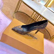 Forubags1 Louis Vuitton Heels  - 3