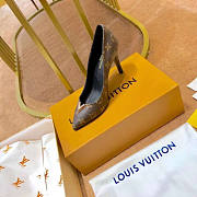 Forubags1 Louis Vuitton Heels  - 4