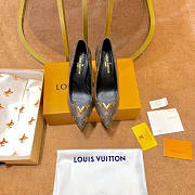 Forubags1 Louis Vuitton Heels  - 5