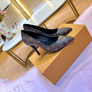 Forubags1 Louis Vuitton Heels  - 6