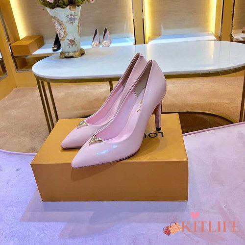 Forubags2 Louis Vuitton Heels - 1