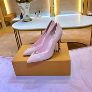 Forubags2 Louis Vuitton Heels - 1