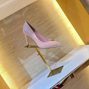 Forubags2 Louis Vuitton Heels - 5