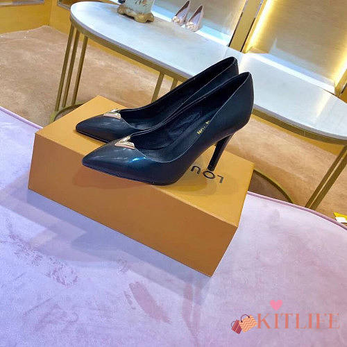 Forubags3 Louis Vuitton Heels - 1