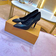 Forubags3 Louis Vuitton Heels - 1
