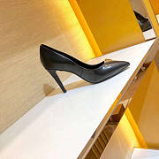 Forubags3 Louis Vuitton Heels - 2