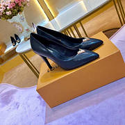 Forubags3 Louis Vuitton Heels - 4