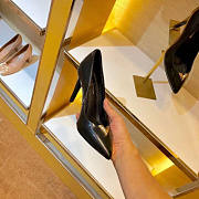 Forubags3 Louis Vuitton Heels - 5