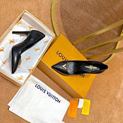 Forubags3 Louis Vuitton Heels - 6