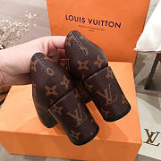 Forubags4 Louis Vuitton Heels - 6