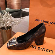 Forubags4 Louis Vuitton Heels - 3