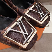 Forubags4 Louis Vuitton Heels - 2