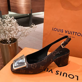 Forubags5 Louis Vuitton Heels