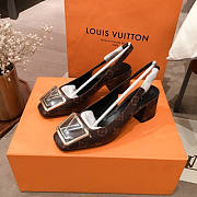 Forubags5 Louis Vuitton Heels - 6