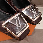 Forubags5 Louis Vuitton Heels - 2