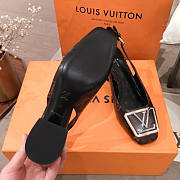 Forubags5 Louis Vuitton Heels - 4