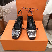 Forubags5 Louis Vuitton Heels - 3