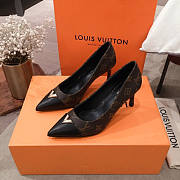 Forubags6 Louis Vuitton Heels - 1