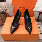 Forubags6 Louis Vuitton Heels - 3