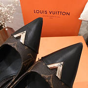 Forubags6 Louis Vuitton Heels - 5
