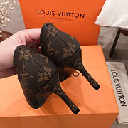 Forubags6 Louis Vuitton Heels - 4