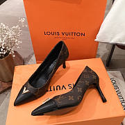 Forubags6 Louis Vuitton Heels - 6