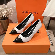 Forubags7 Louis Vuitton Heels - 1