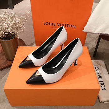 Forubags7 Louis Vuitton Heels