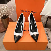 Forubags7 Louis Vuitton Heels - 5