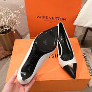 Forubags7 Louis Vuitton Heels - 4