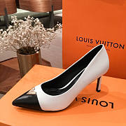 Forubags7 Louis Vuitton Heels - 6