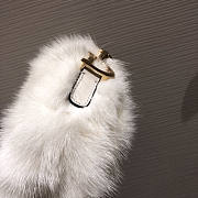 FORUBAGS-11 DIOR SADDLE BAG - 5