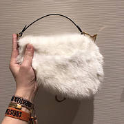 FORUBAGS-11 DIOR SADDLE BAG - 3
