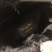 FORUBAGS-12 DIOR SADDLE BAG - 5