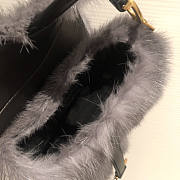 FORUBAGS-12 DIOR SADDLE BAG - 2