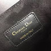 FORUBAGS-15 DIOR SADDLE BAG - 6