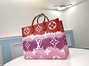  FORUBAGS LOUIS VUITTON ONTHEGO GM M45121 - 1