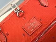  FORUBAGS LOUIS VUITTON ONTHEGO GM M45121 - 6