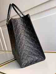 FORUBAGS LOUIS VUITTON ONTHEGO GM M44925 - 6