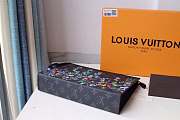 LOUIS VUITTON Toiletry 26CM Pouch Clutch - 6