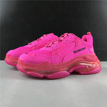 Balenciaga-1 Tripe-S 