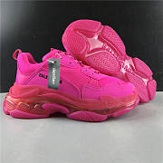 Balenciaga-1 Tripe-S  - 5