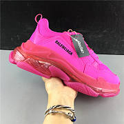 Balenciaga-1 Tripe-S  - 2